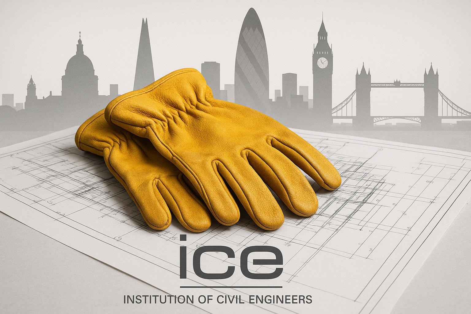ICE London highlights innovations and next-generation engagement at annual awards