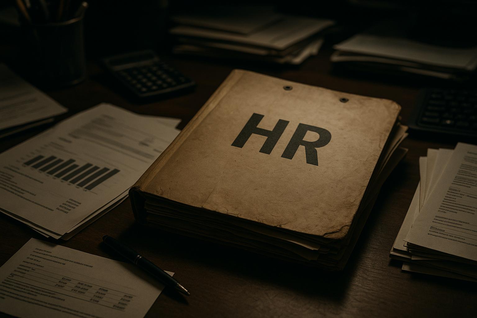 UK employers grow more cautious as unfair dismissal concerns accelerate labour market anxiety