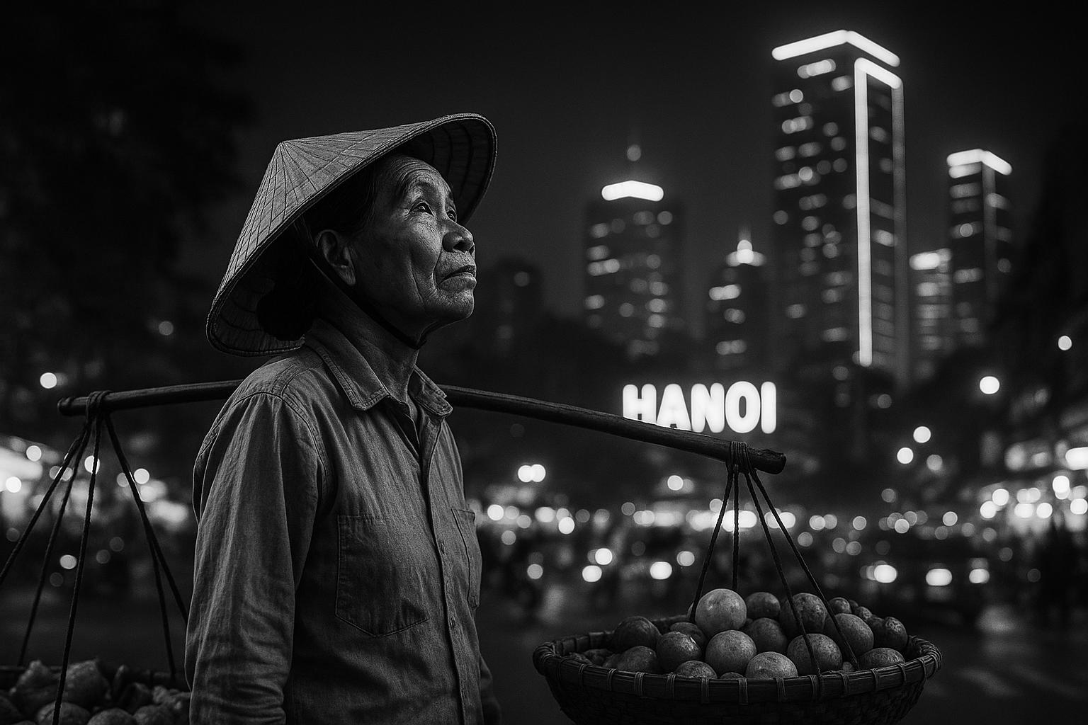 Vietnam advances towards secondary emerging market status with key reforms and FTSE Russell recognition