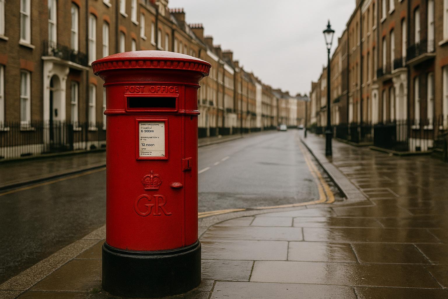 Long-standing landlord exits market as UK Renters' Rights Bill sparks concern over housing supply