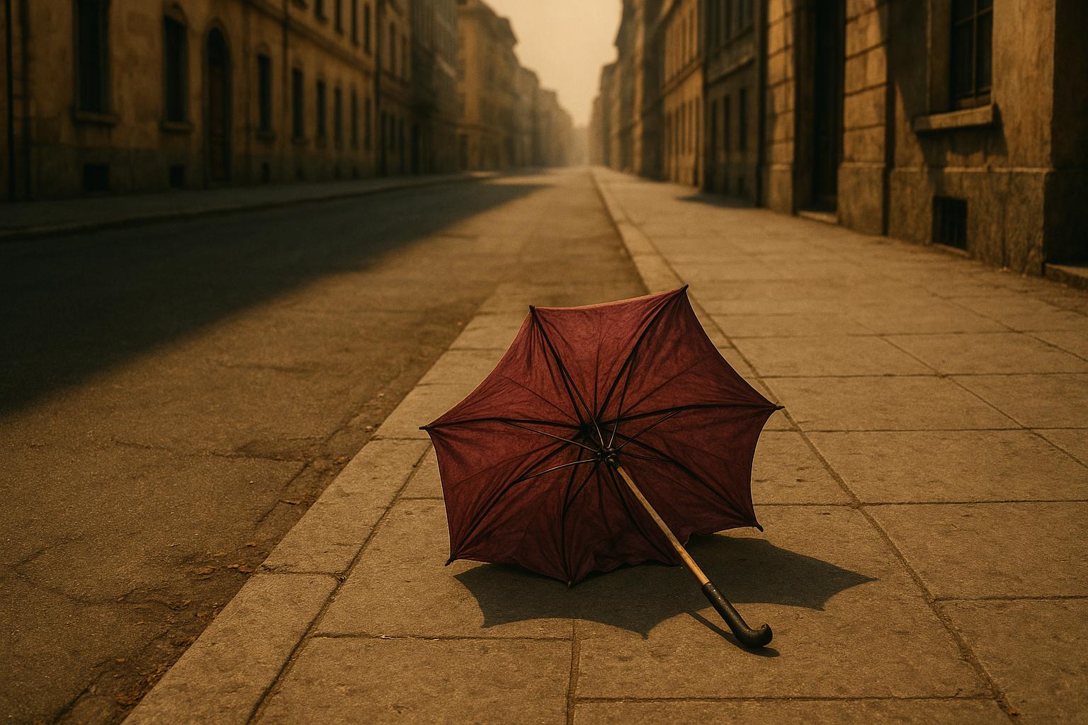 Europe's 2025 heatwave: climate change linked to record-breaking fatalities and tourism decline