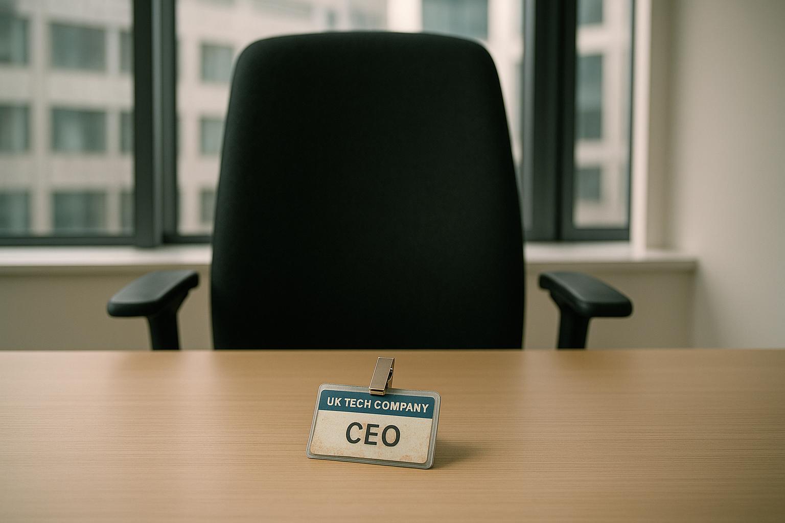 Will Shu steps down as Deliveroo prepares for US takeover, while Octopus Energy spins off Kraken Technologies