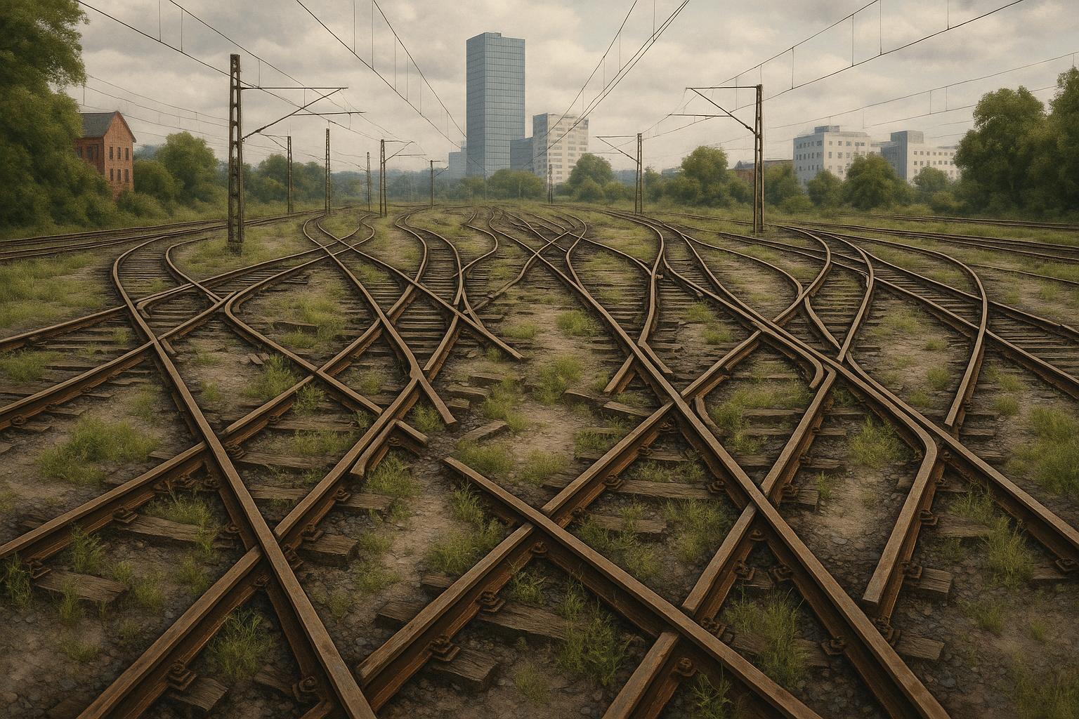 UK transport planning faces urgent need for cohesive national strategy amid regional progress