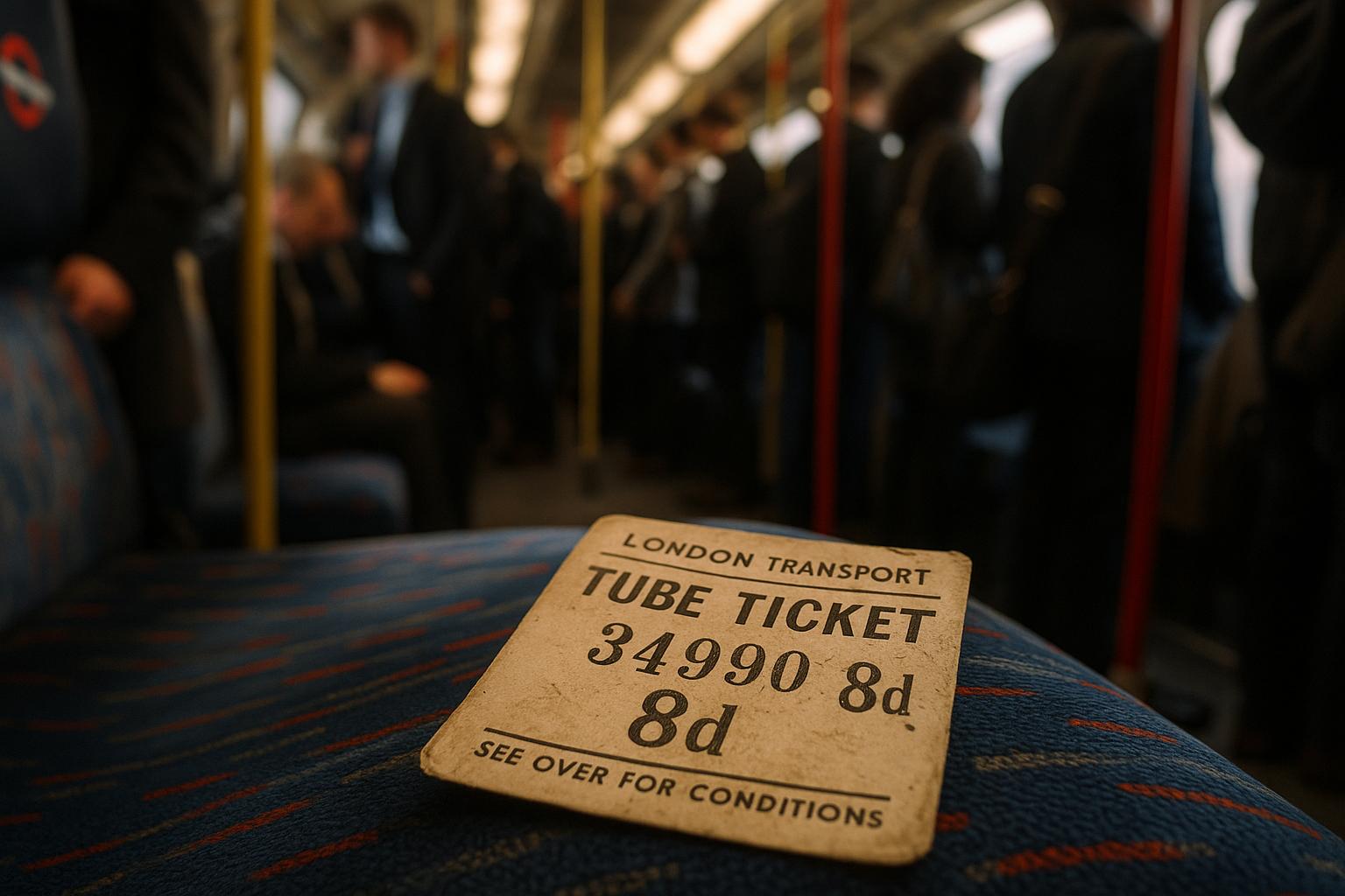 London's property premiums near stations outpace other UK cities amid rising public transport reliance