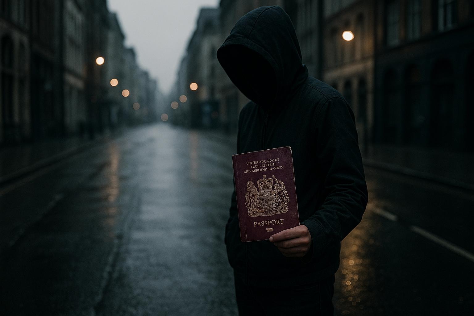 Reform UK unveils radical immigration overhaul threatening settled status rights