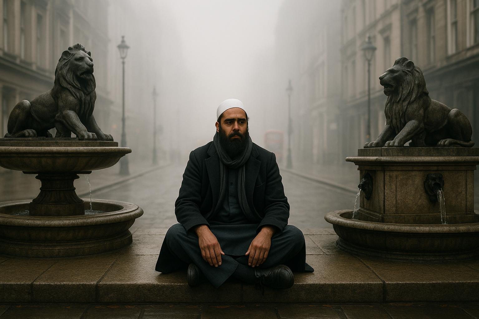 London's Sharia councils become a focal point in US-UK cultural clash over Islam