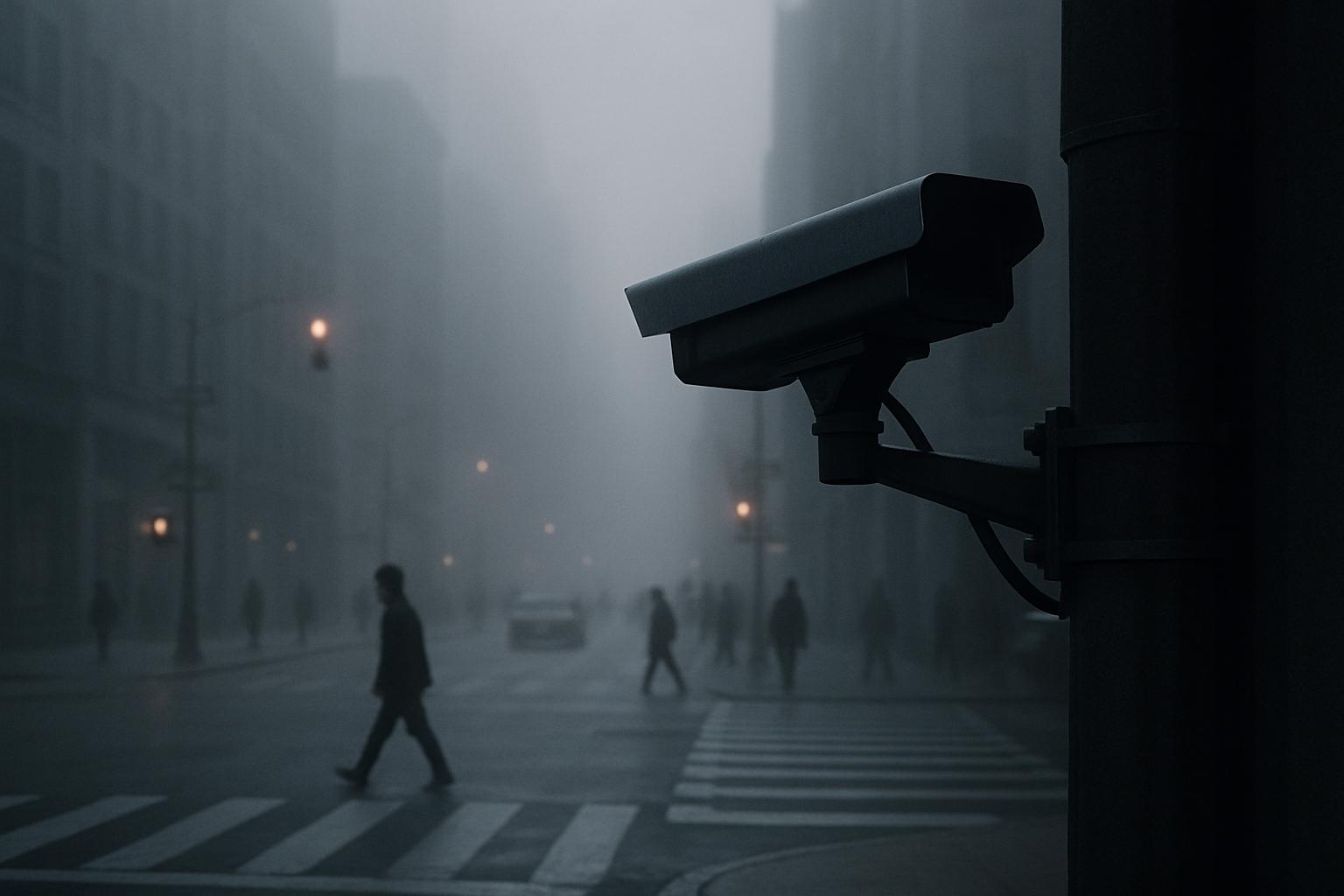 Hammersmith & Fulham’s AI surveillance expansion sparks privacy concerns amid national digital ID plans