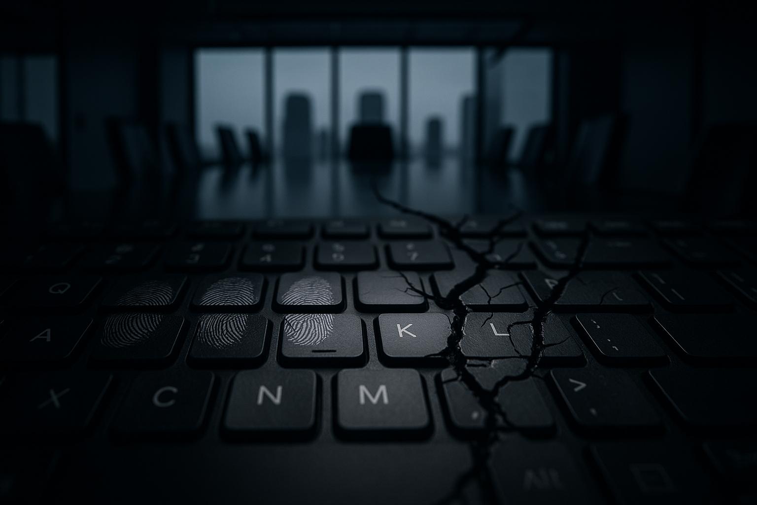 Harrods reports customer data breach amid rising UK retail cyber threats