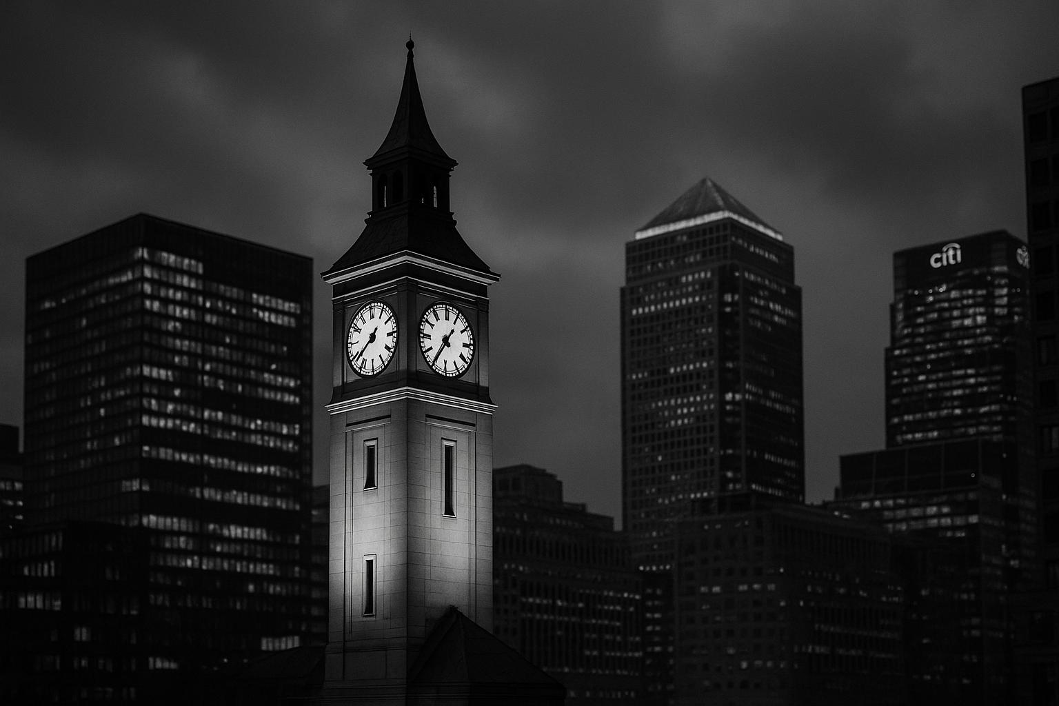 Japanese investors shift focus to UK amid US market uncertainty, boosting London real estate