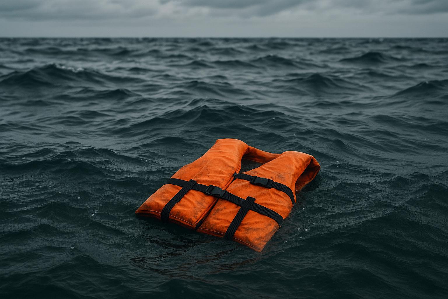 Largest dinghy crossing record highlights escalation of UK migrant crisis