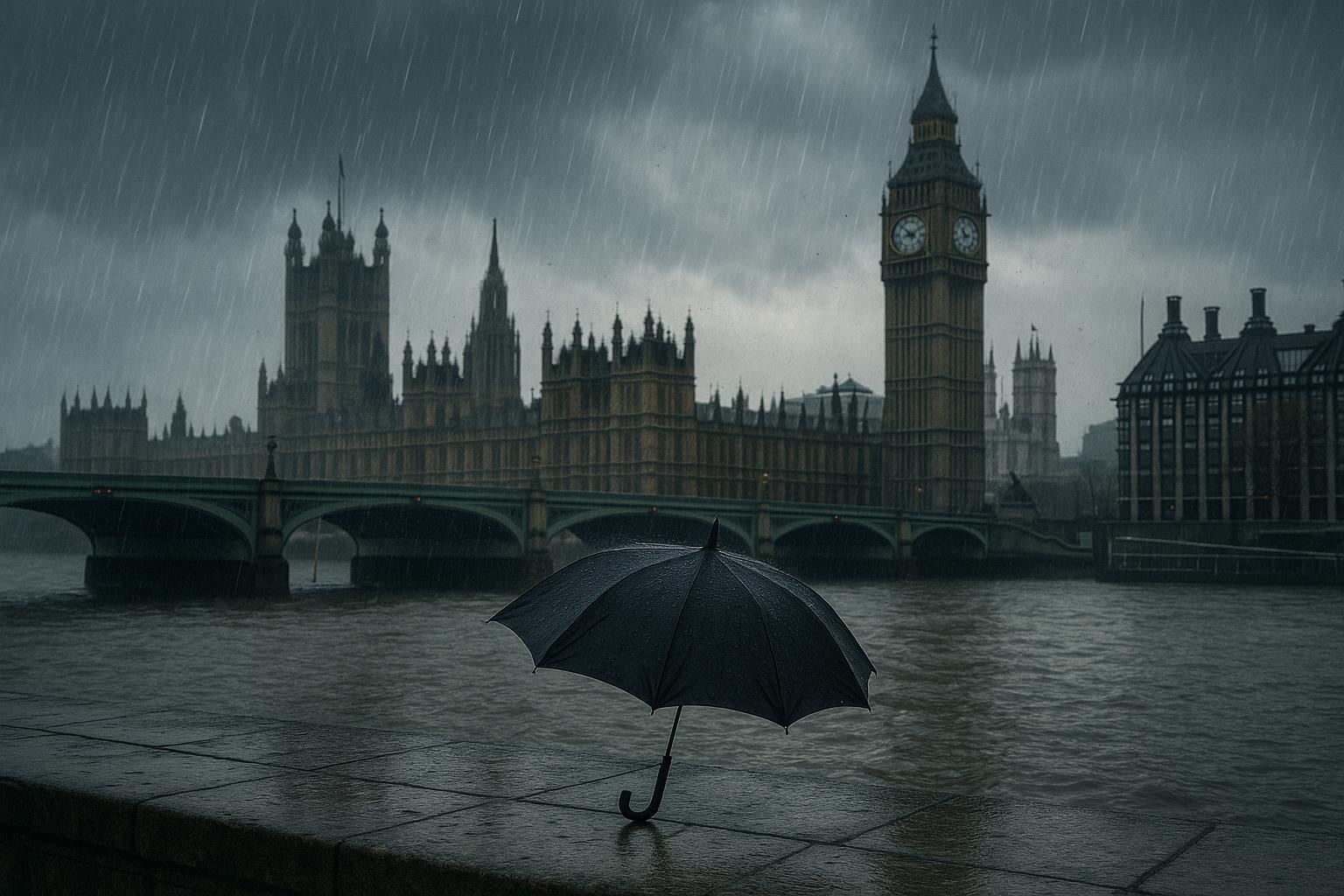 UK's mass migration surge challenges Boris Johnson’s original immigration promises