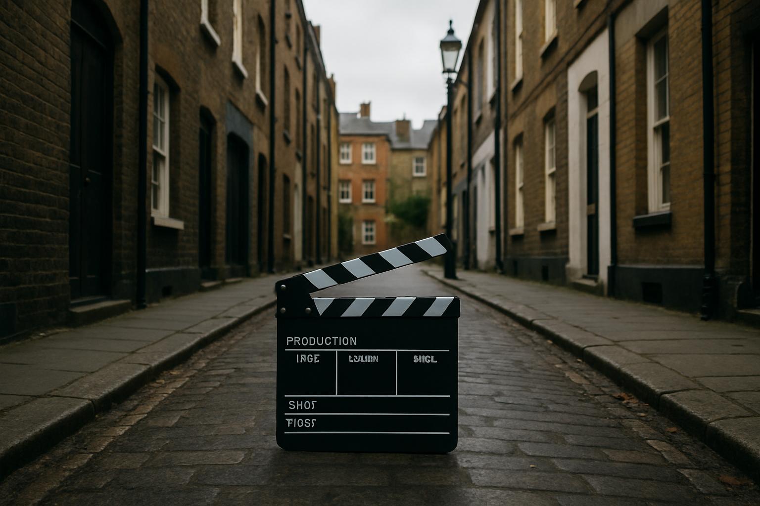 Trump's proposed 100% tariffs on foreign films threaten UK industry and global film dynamics