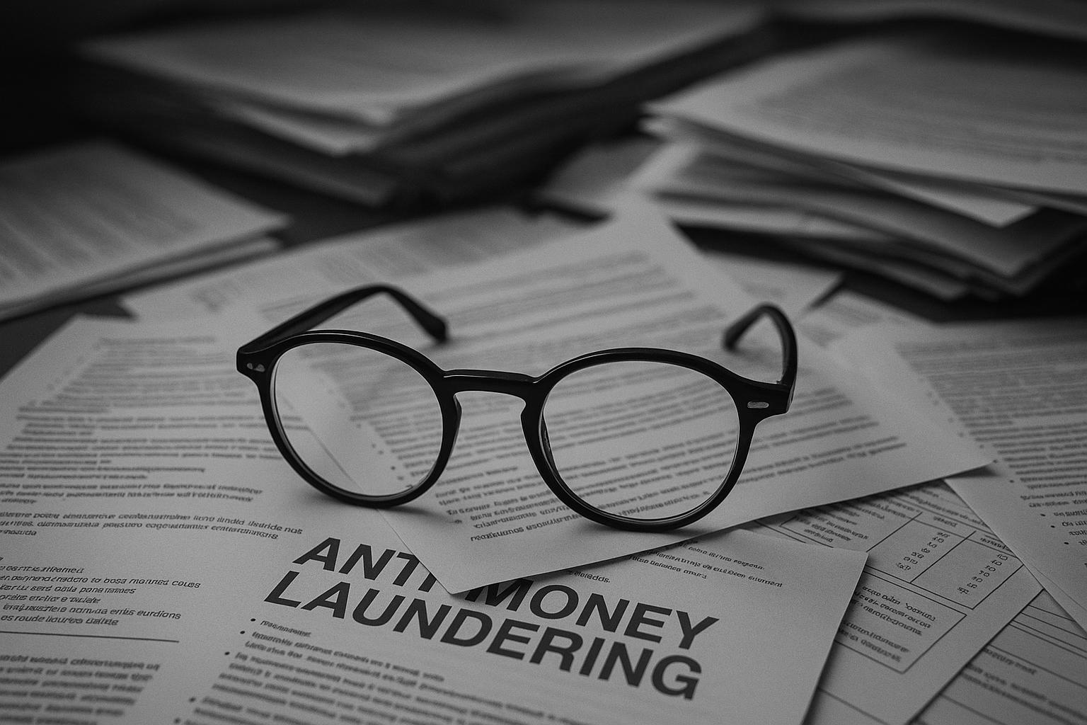 Regulators tighten AML guidance for conveyancers amid rising property crime risks
