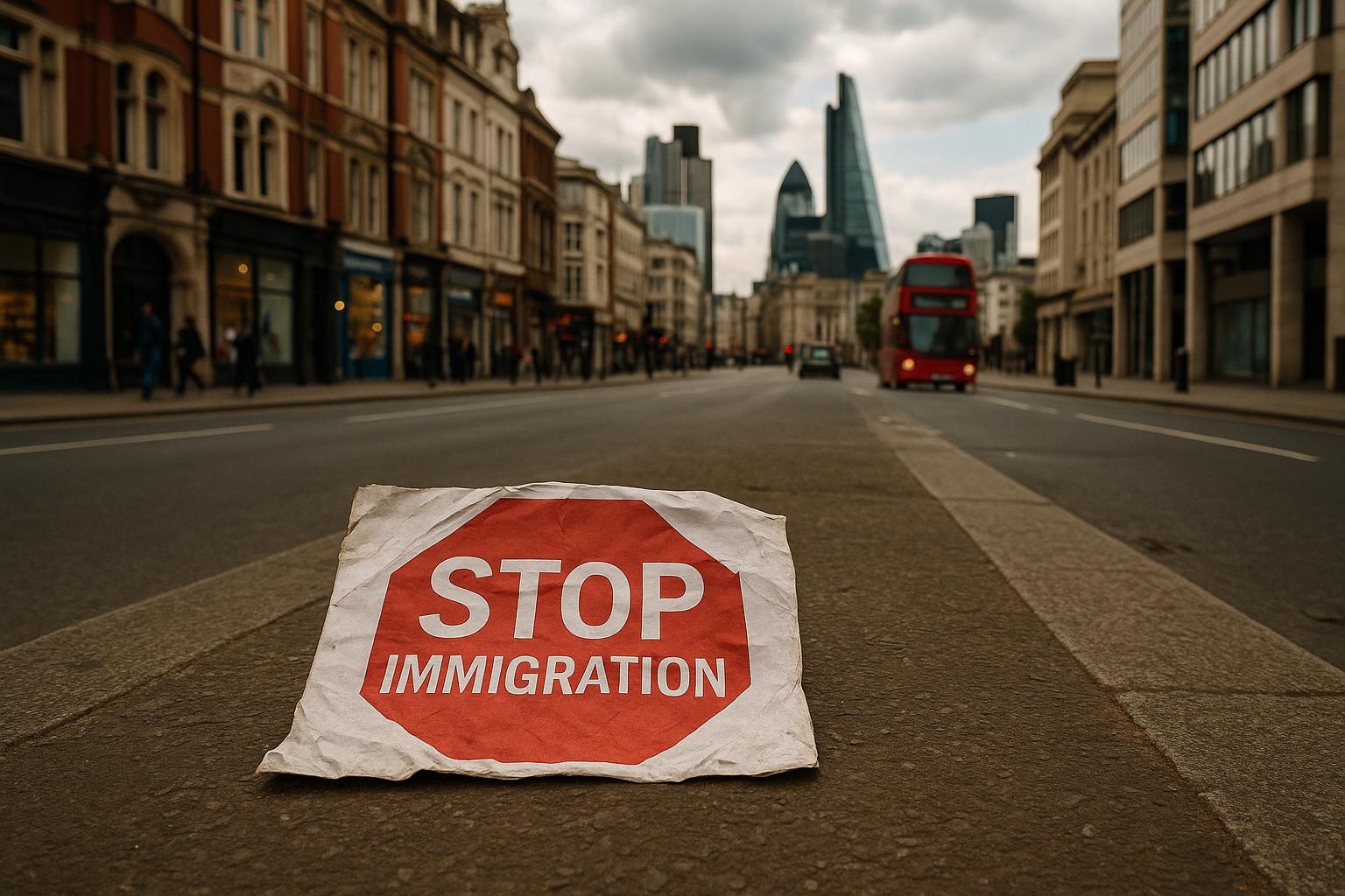 UK and Australian immigration debates diverge as populist rhetoric intensifies