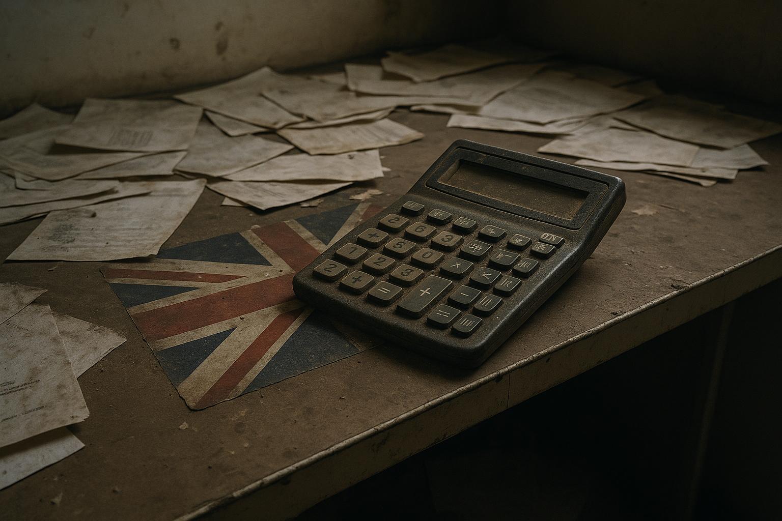 Conservative plans for sharp foreign aid cuts challenge UK’s global leadership