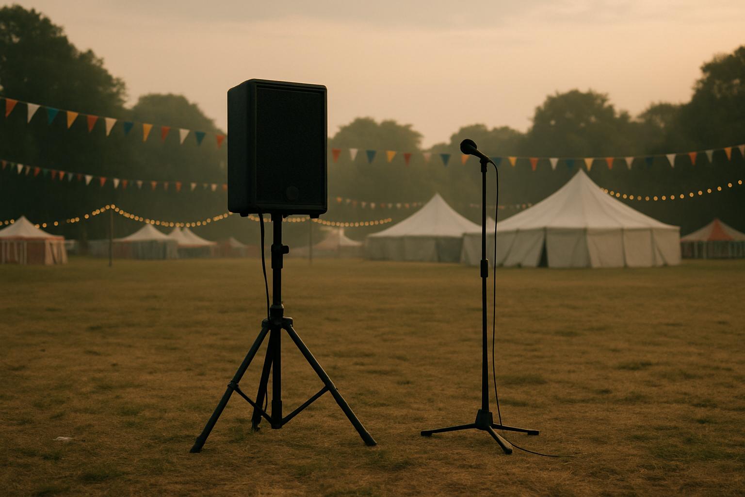 Beck Evans Farm seeks to rebuild trust after contentious festival debut