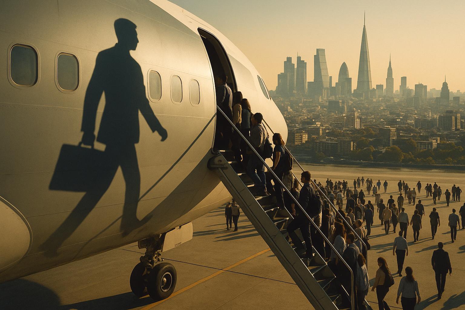 Keir Starmer's UK-India trade mission prioritises investment over visa loosening