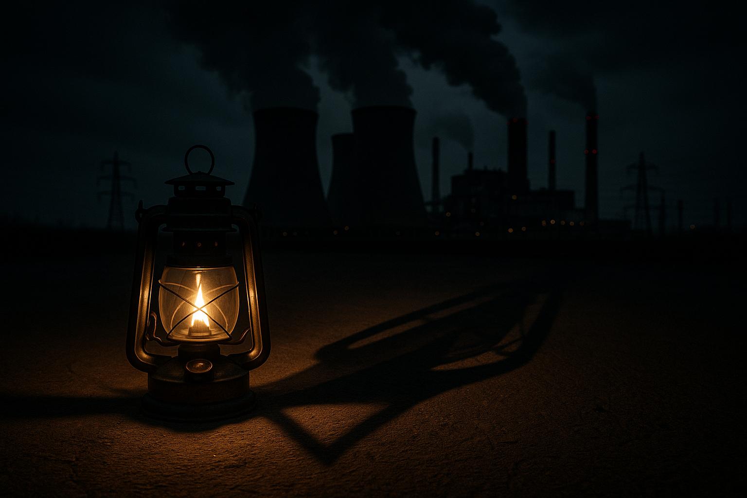 UK political parties diverge sharply on net zero goals amid infrastructure debates