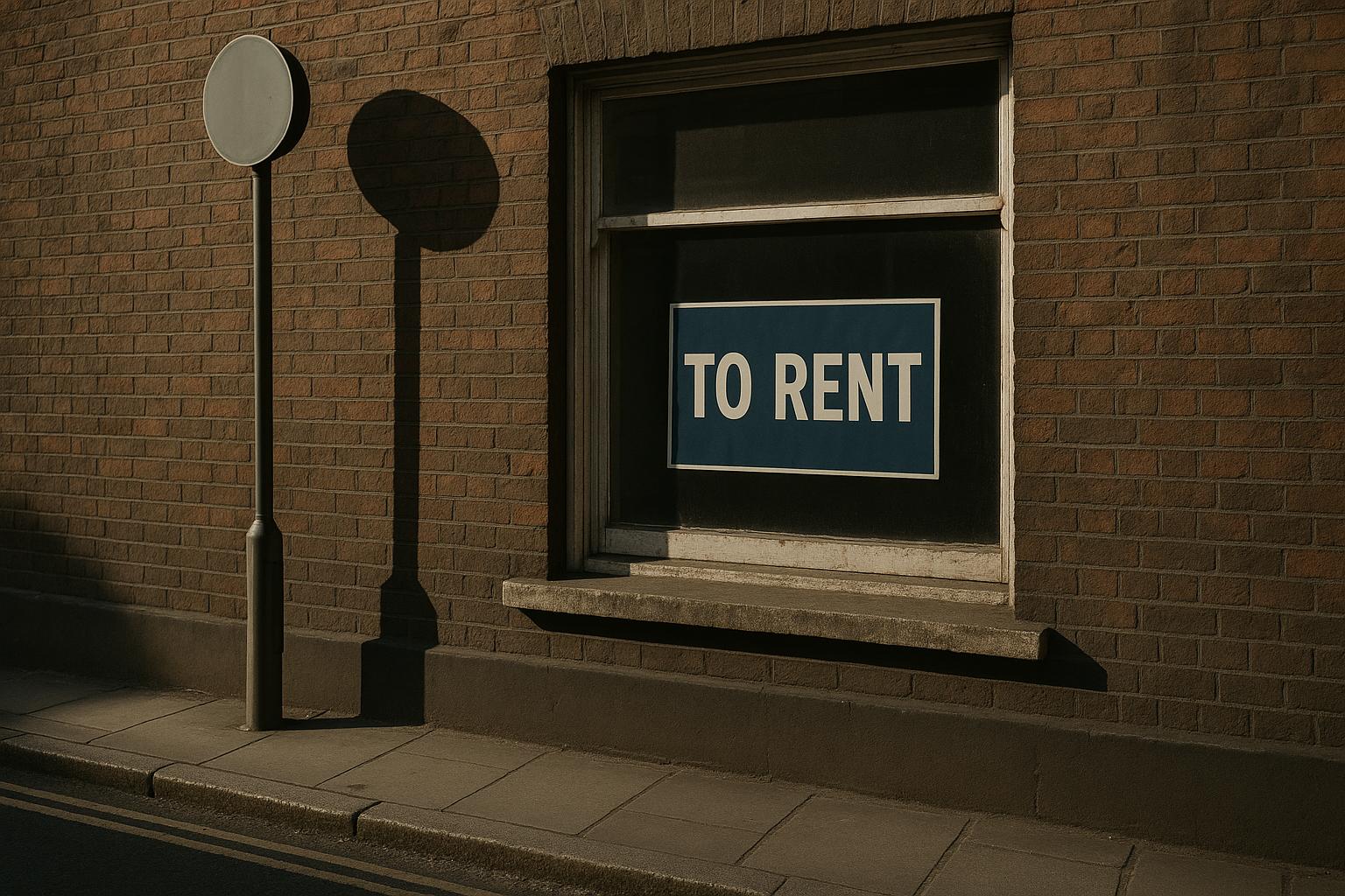 Global rental markets see surge in prices amid demographic and economic pressures in 2025