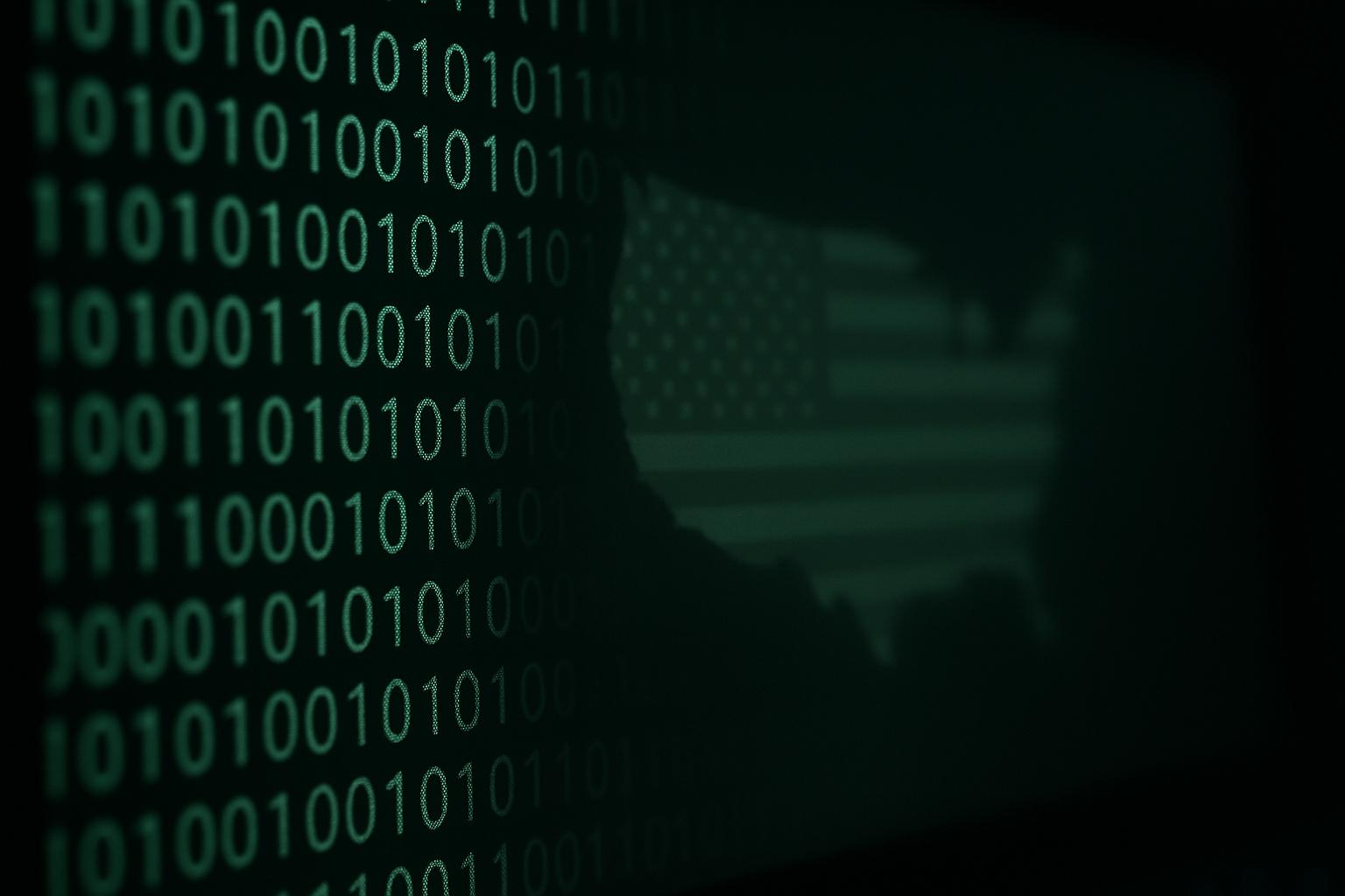UK faces record rise in cyber attacks from China, Russia, Iran, and North Korea, with AI driving escalation