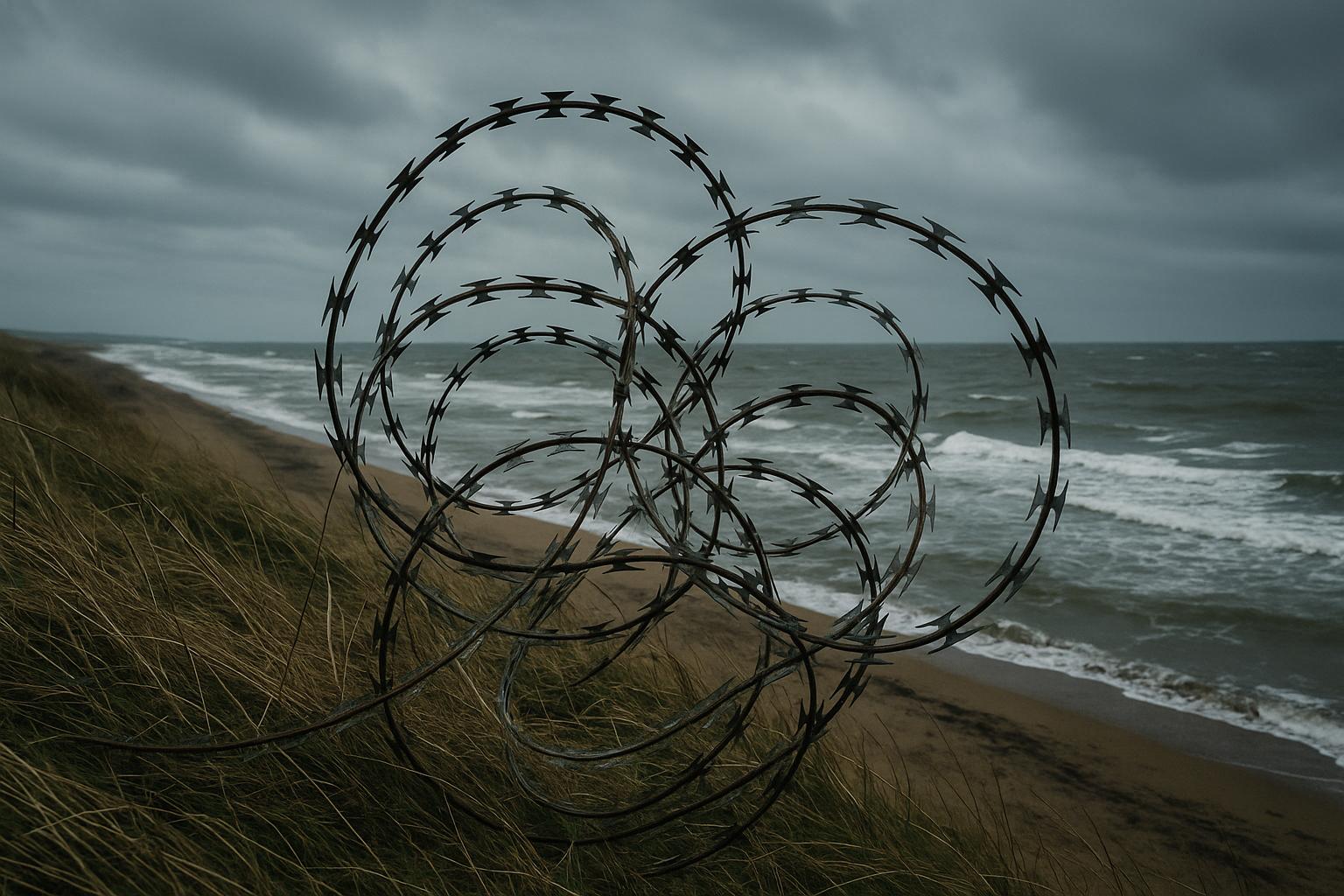 UK Border control crisis deepens as Home Secretary warns public trust erodes