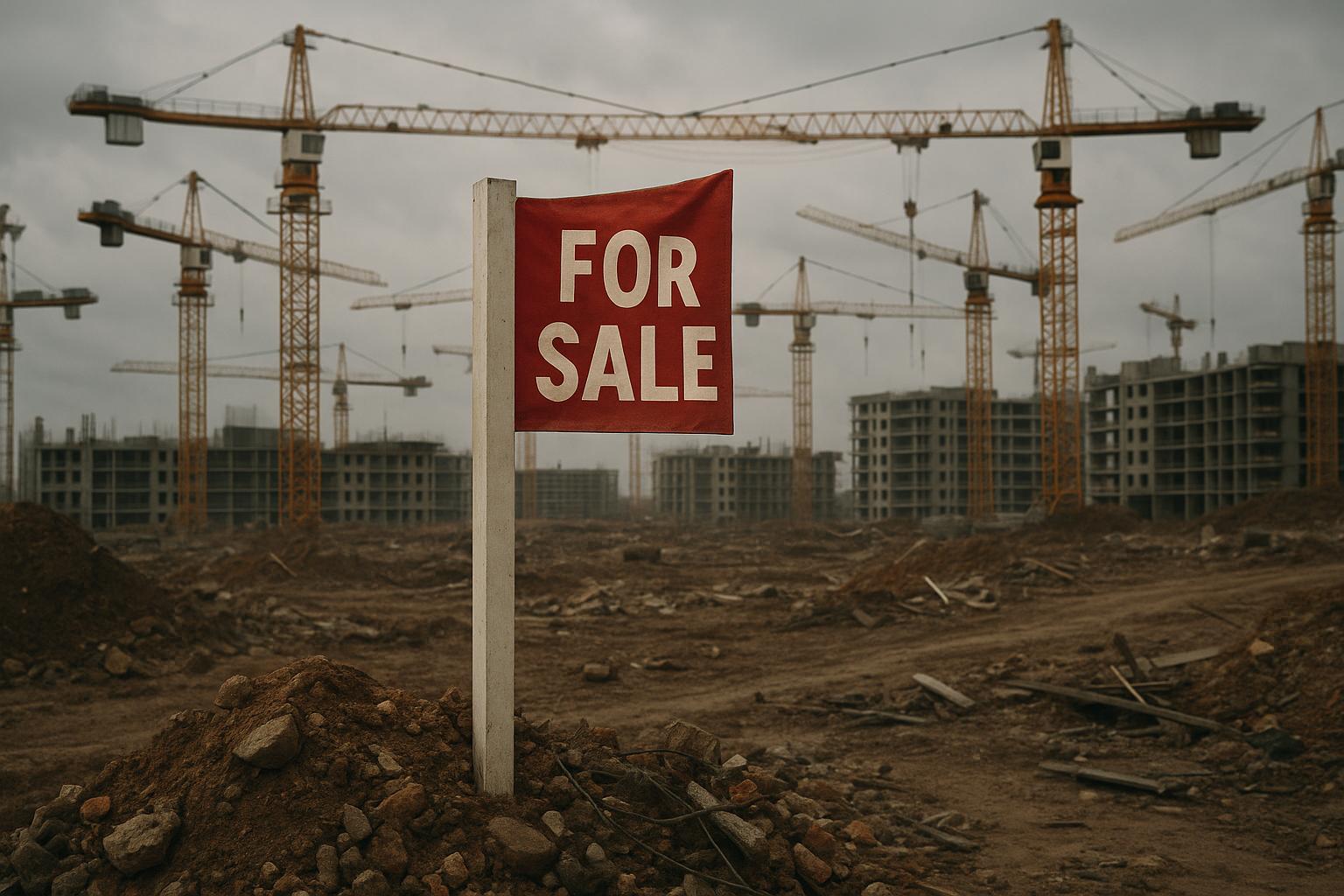 Comedians supporting Peckham housing campaign face backlash over affordable homes reduction