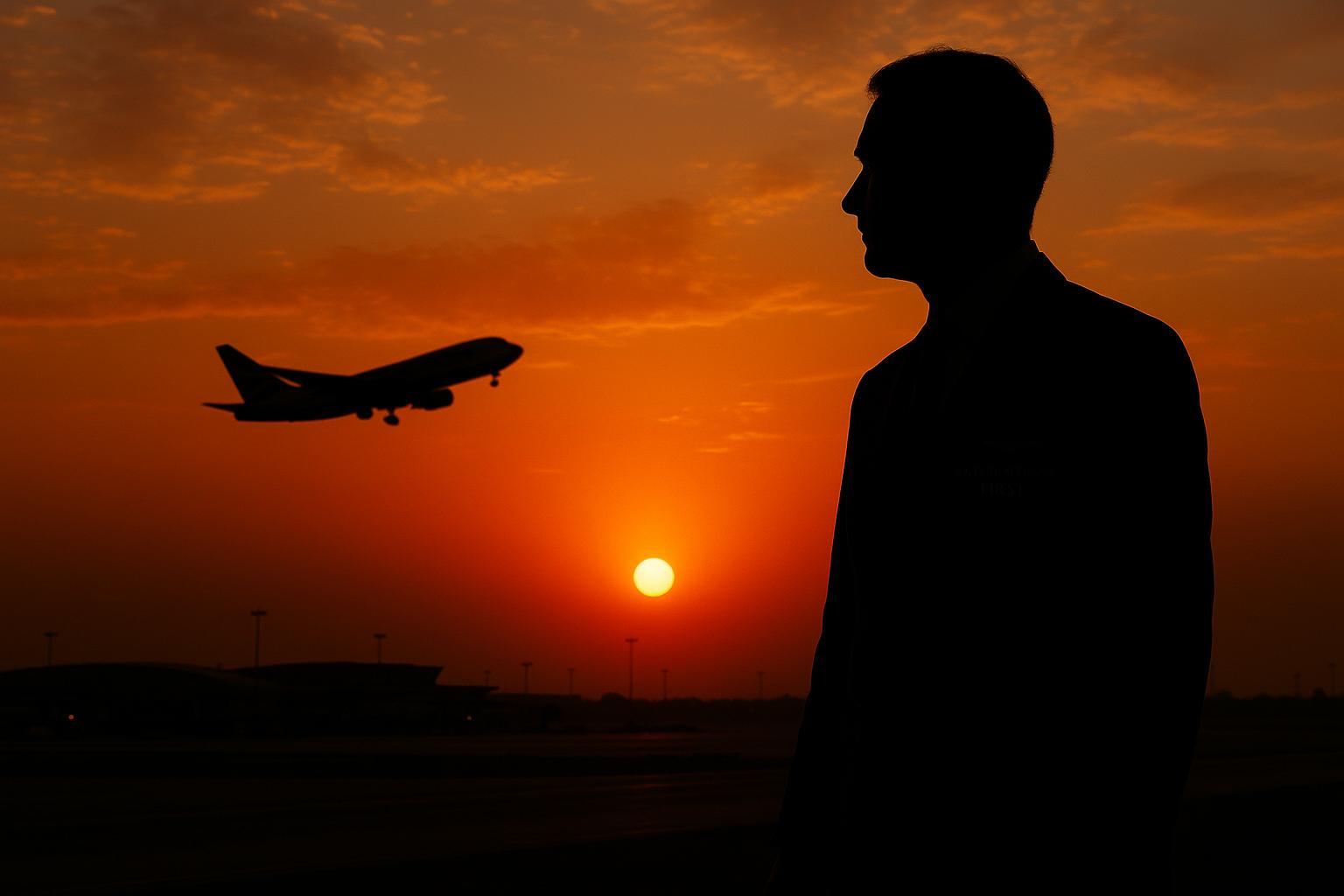 British Airways to triple London Heathrow–Delhi flights and reintroduce First Class amid UK's India trade boost
