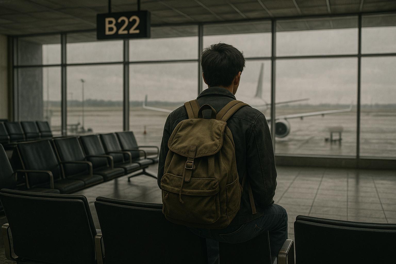 Emirates and Marriott partnership offers new affordable and flexible travel options for students studying abroad