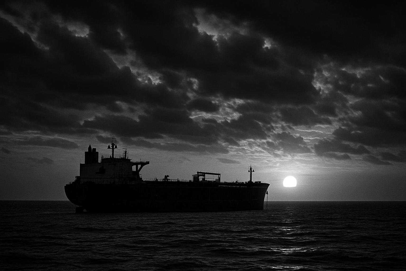 Oil prices decline as global supply glut fears intensify amid US-China tensions