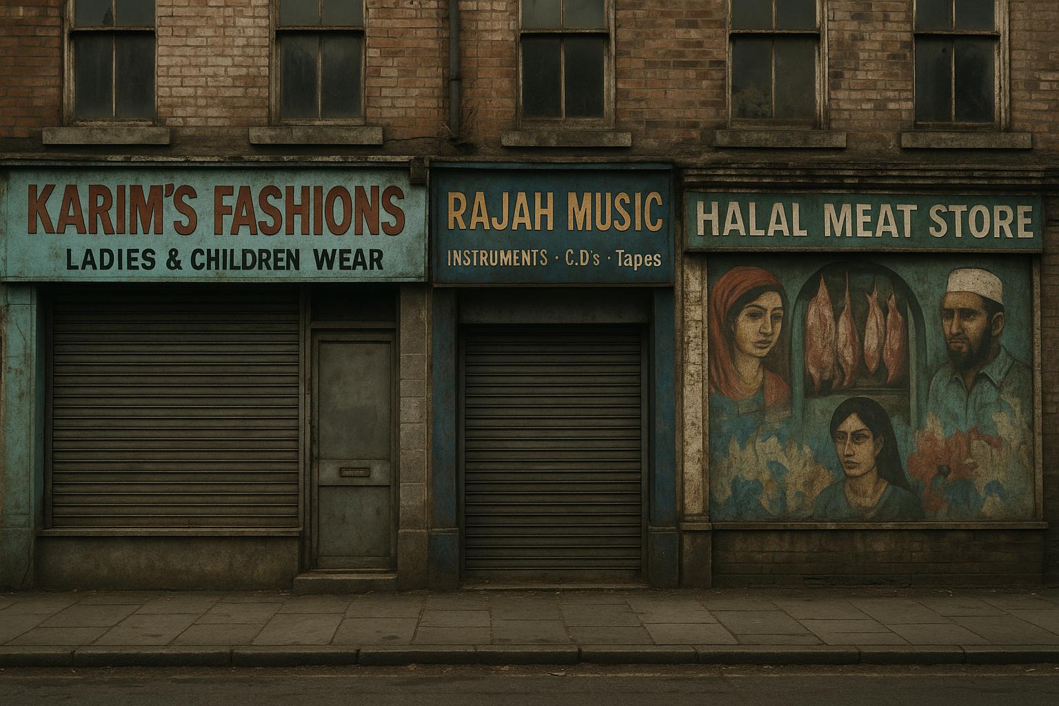 South Asian communities in UK face escalating hardship amid cost-of-living crisis
