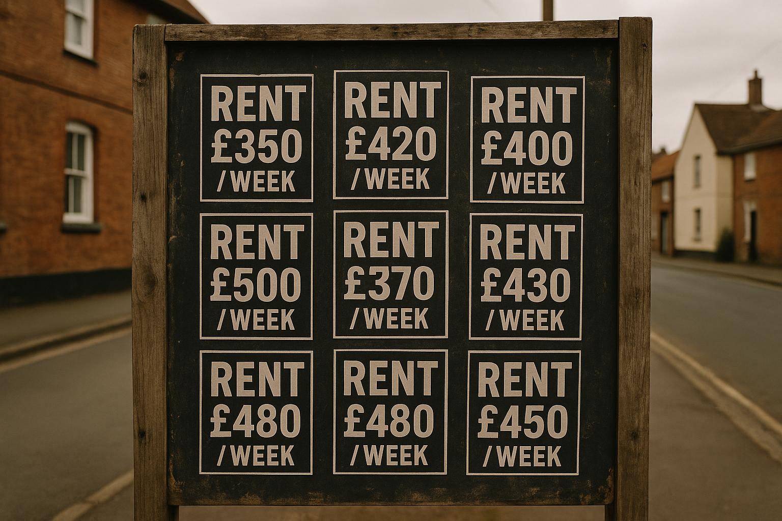 UK landlords profit from asylum seeker housing as social media exposes lucrative schemes