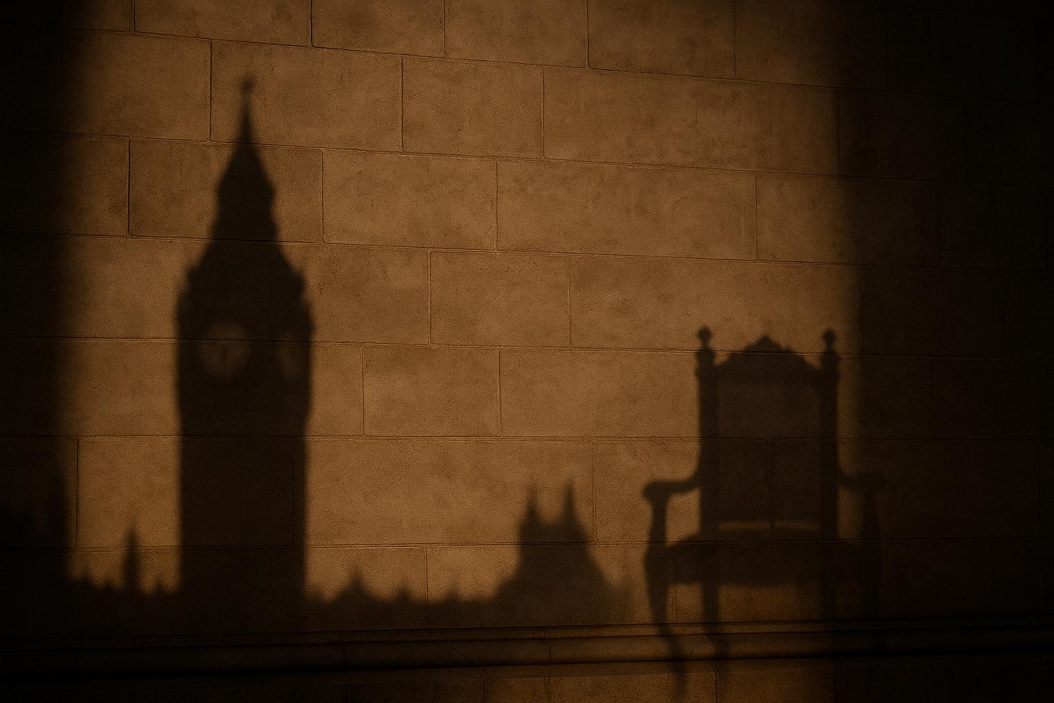 UK government faces scrutiny over collapsed China espionage prosecution and political interference allegations