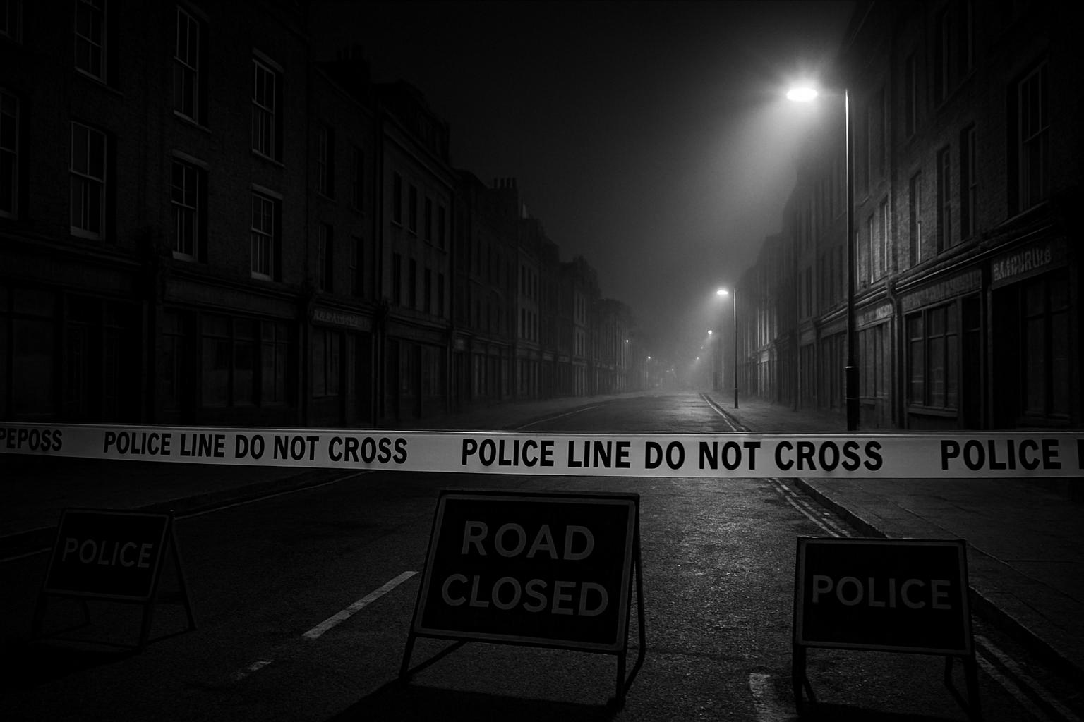 London police impose restrictions as opposing protests ignite tensions in Whitechapel and Kensington