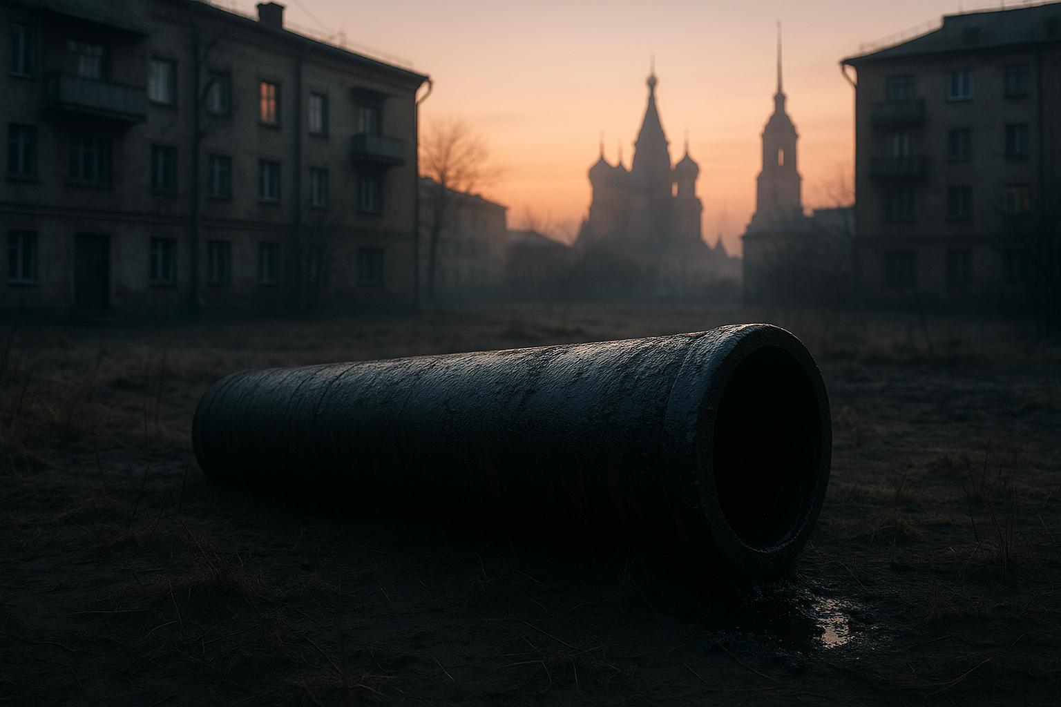 EU and NATO escalate sanctions and military support to weaken Russia’s energy infrastructure and bolster Ukraine