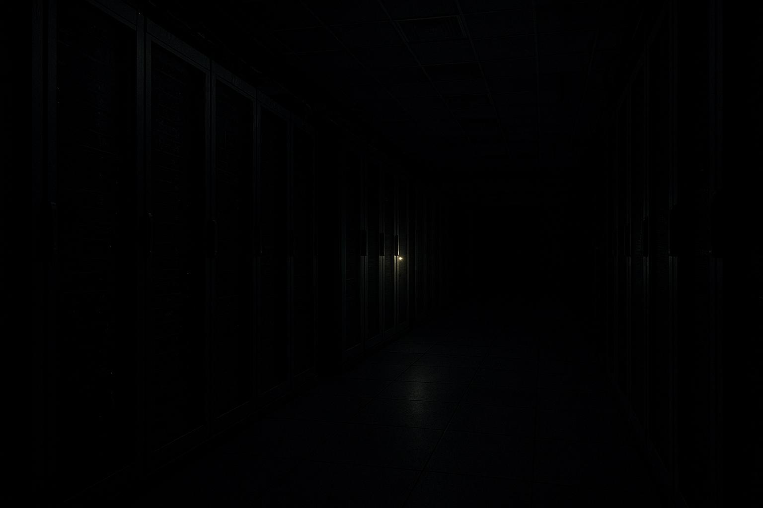 Microsoft Azure outage causes global service disruptions and political fallout