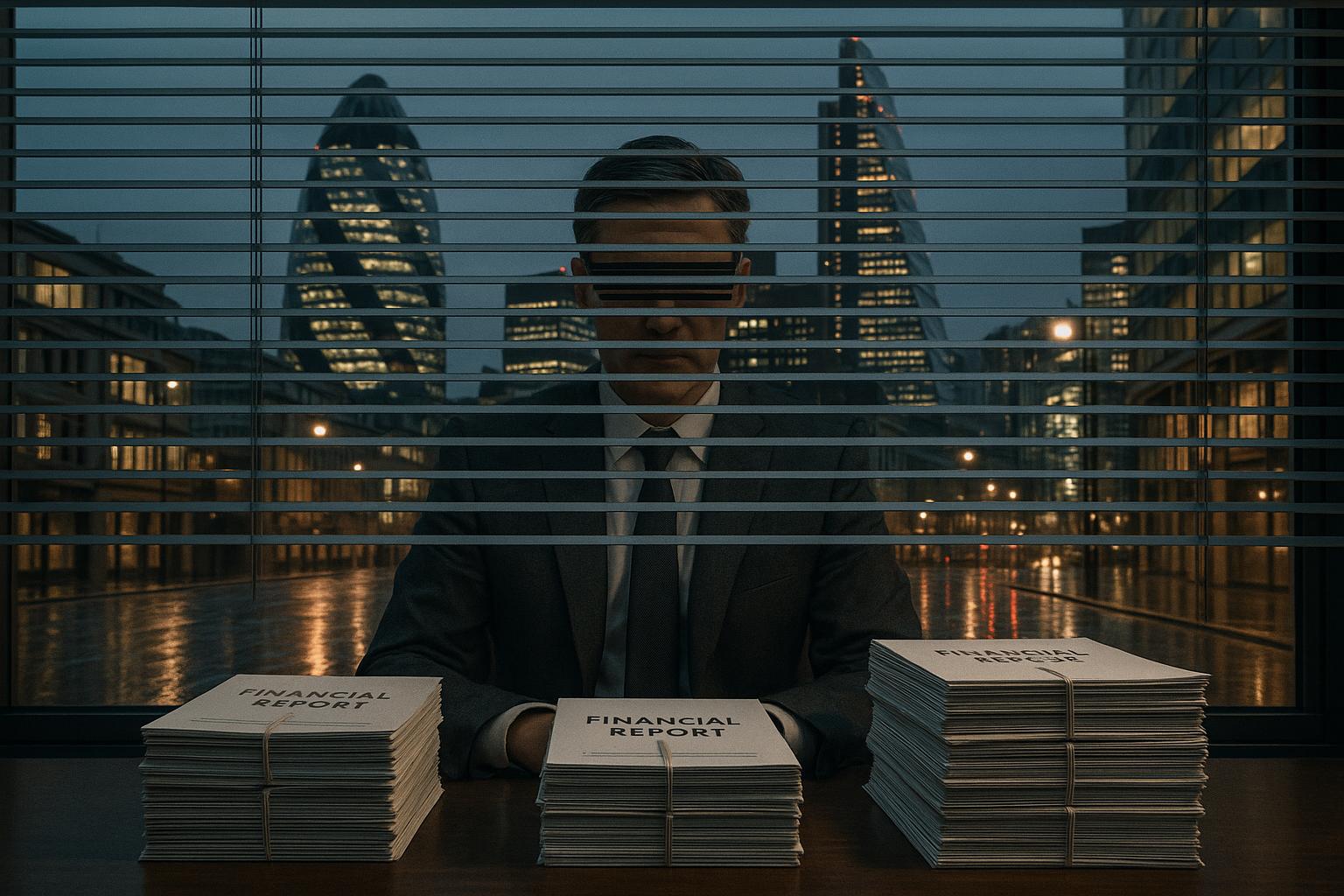 Uk emerges as a key player in global project logistics M&A activity in 2025