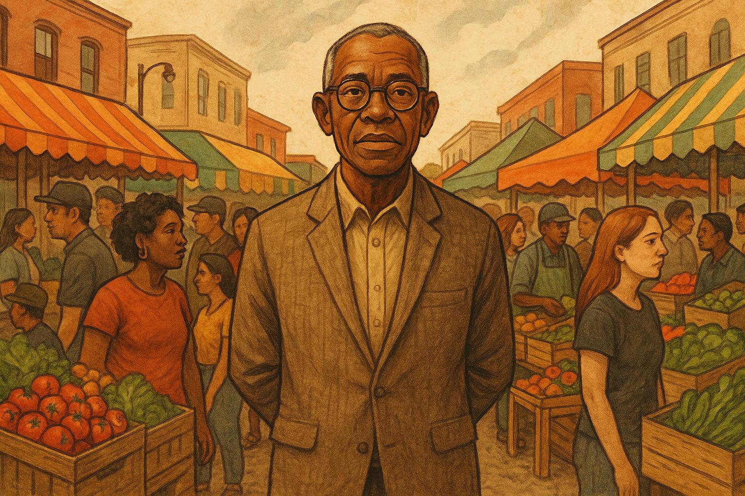 UK public concerns about immigration appear largely driven by rhetoric, poll suggests