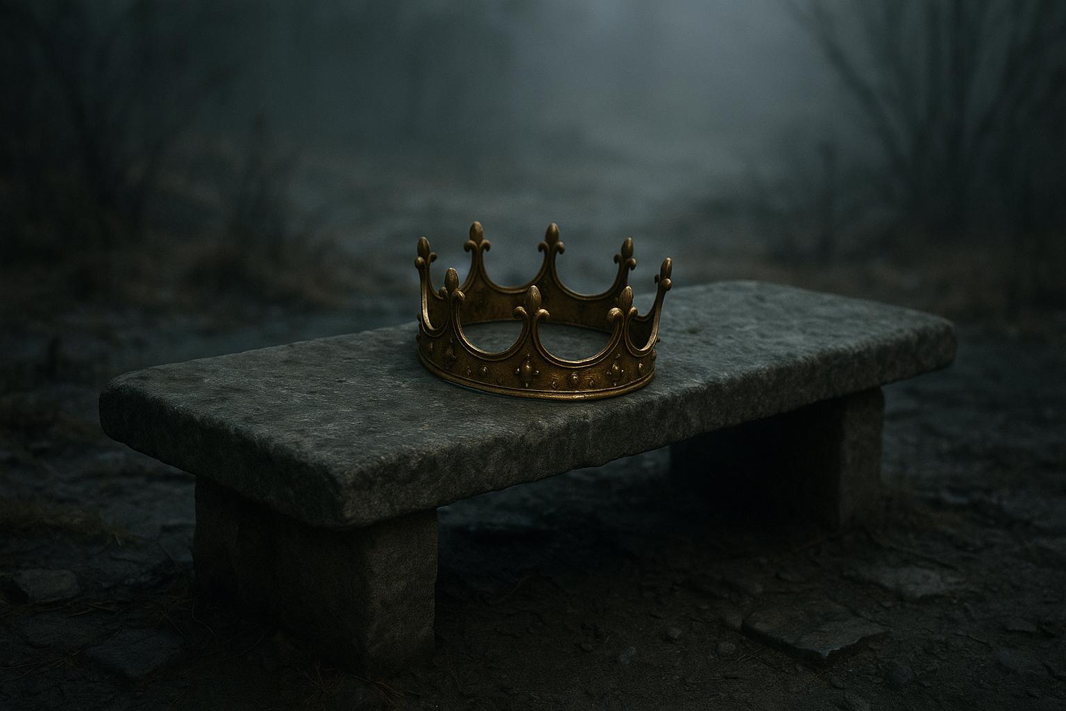 King Charles III strips Prince Andrew of all royal titles amid scandal