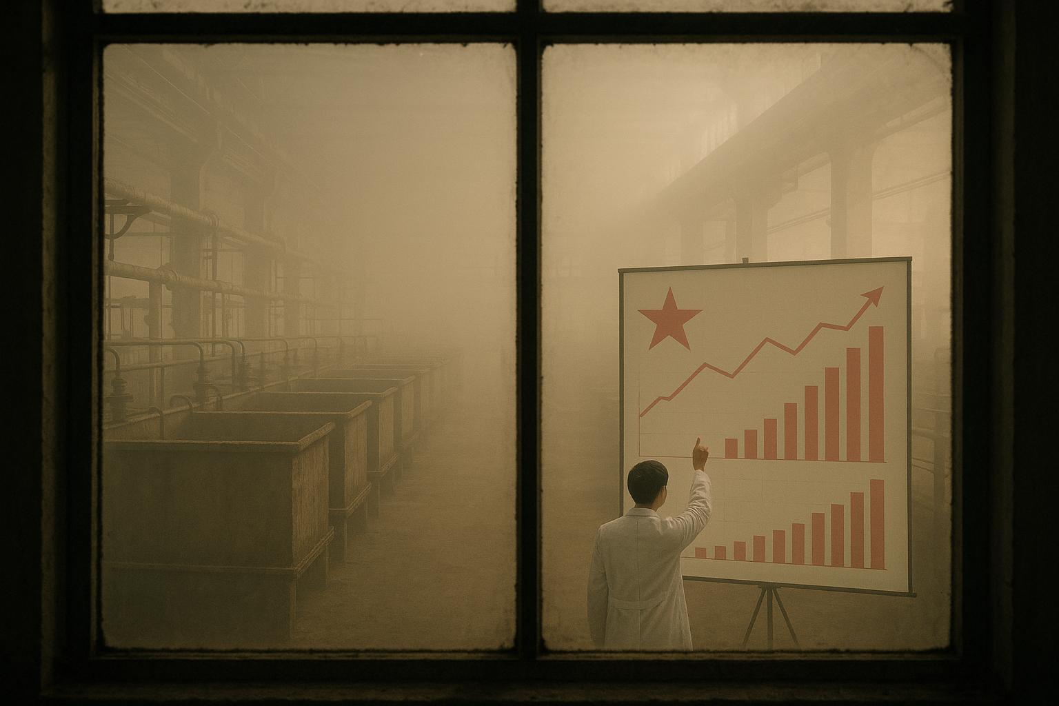 China’s rare earth processing dominance faces new geopolitical and technological challenges