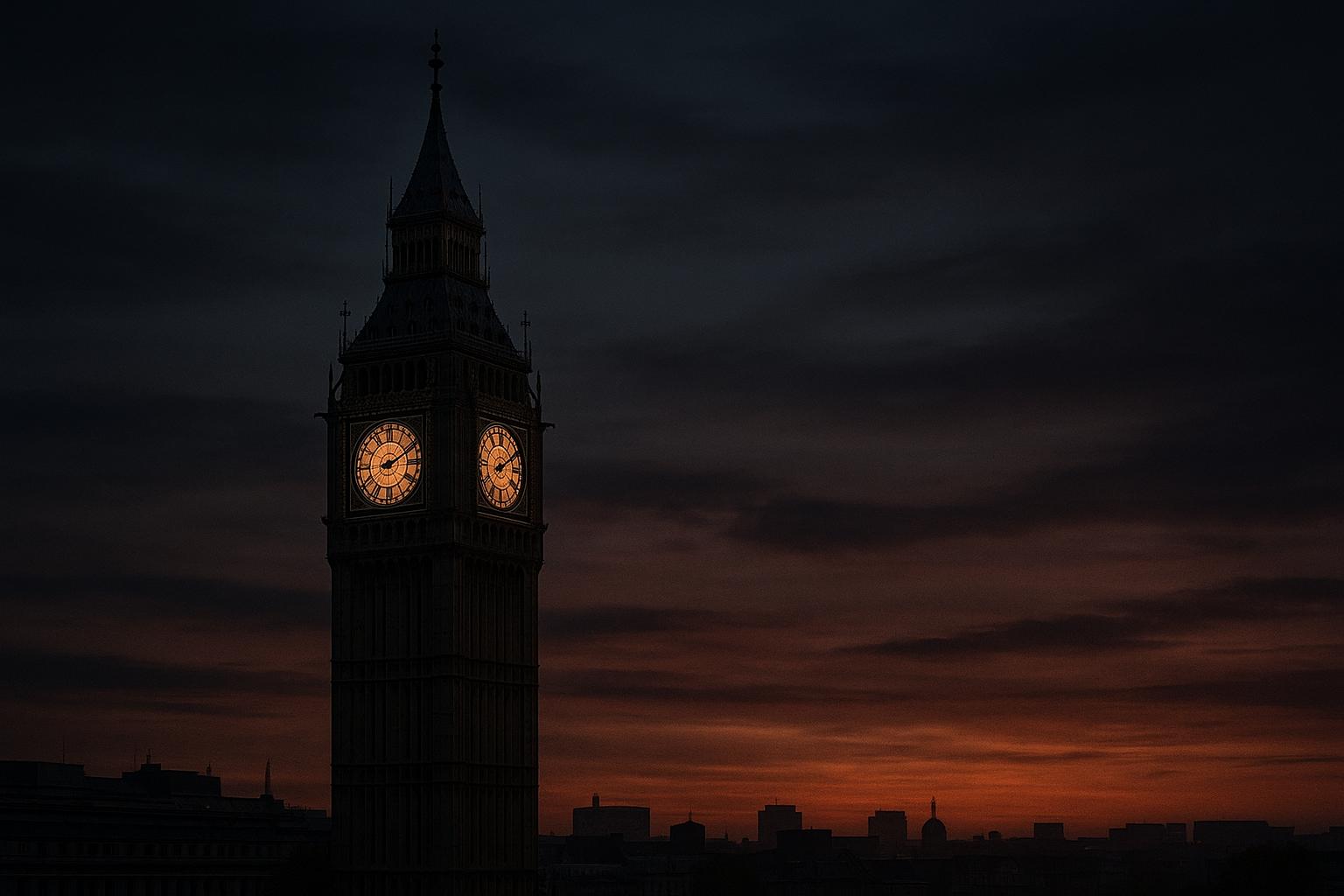 GBP/USD tumbles past 1.3100 amid mounting US dollar strength and cautious BoE outlook