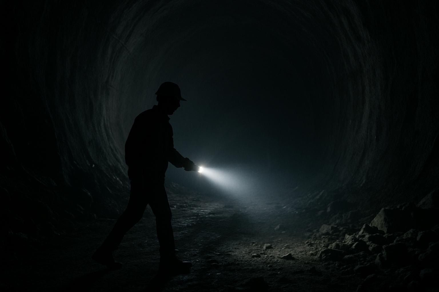 Transport tunnelling expertise fuels surge in water and energy infrastructure projects