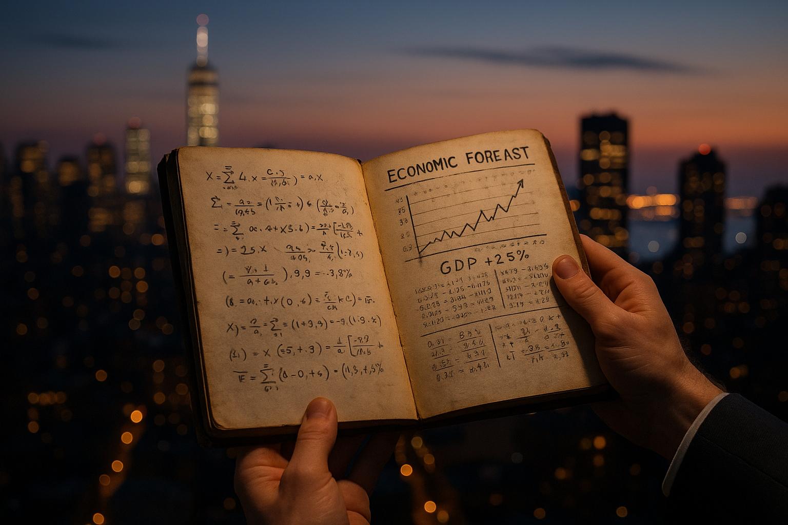 Bank of England holds rates steady as markets absorb economic and geopolitical uncertainties