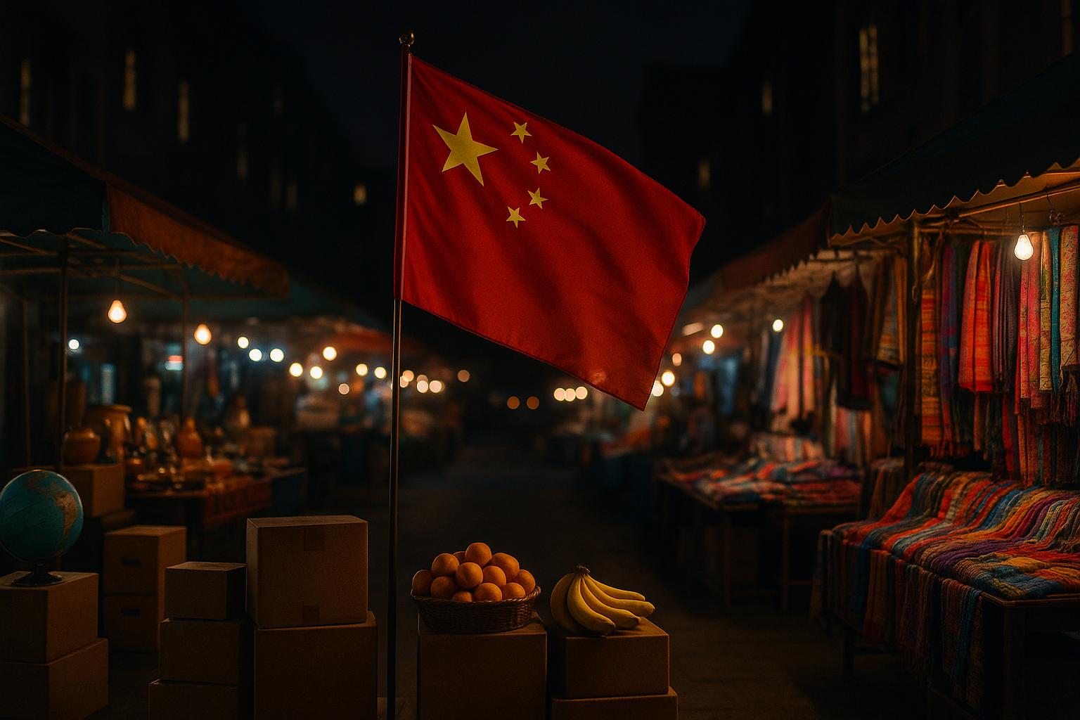 China International Import Expo 2025 highlights bold push for global trade resilience and inclusivity