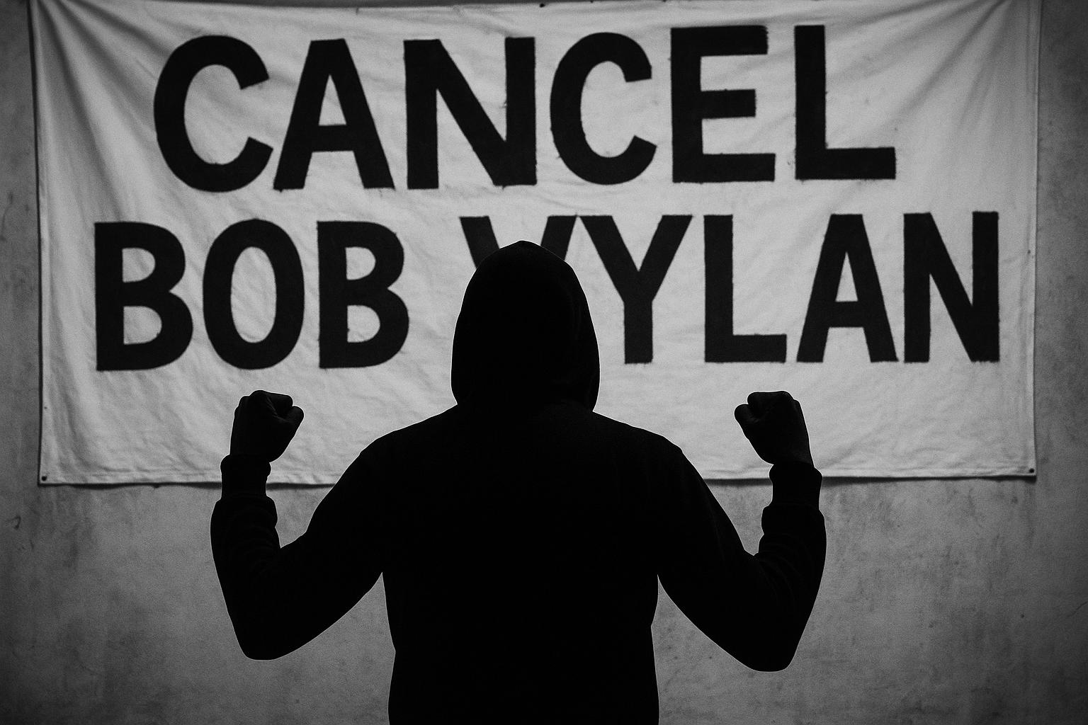 Protests outside O2 Forum highlight tensions over Bob Vylan’s political stance