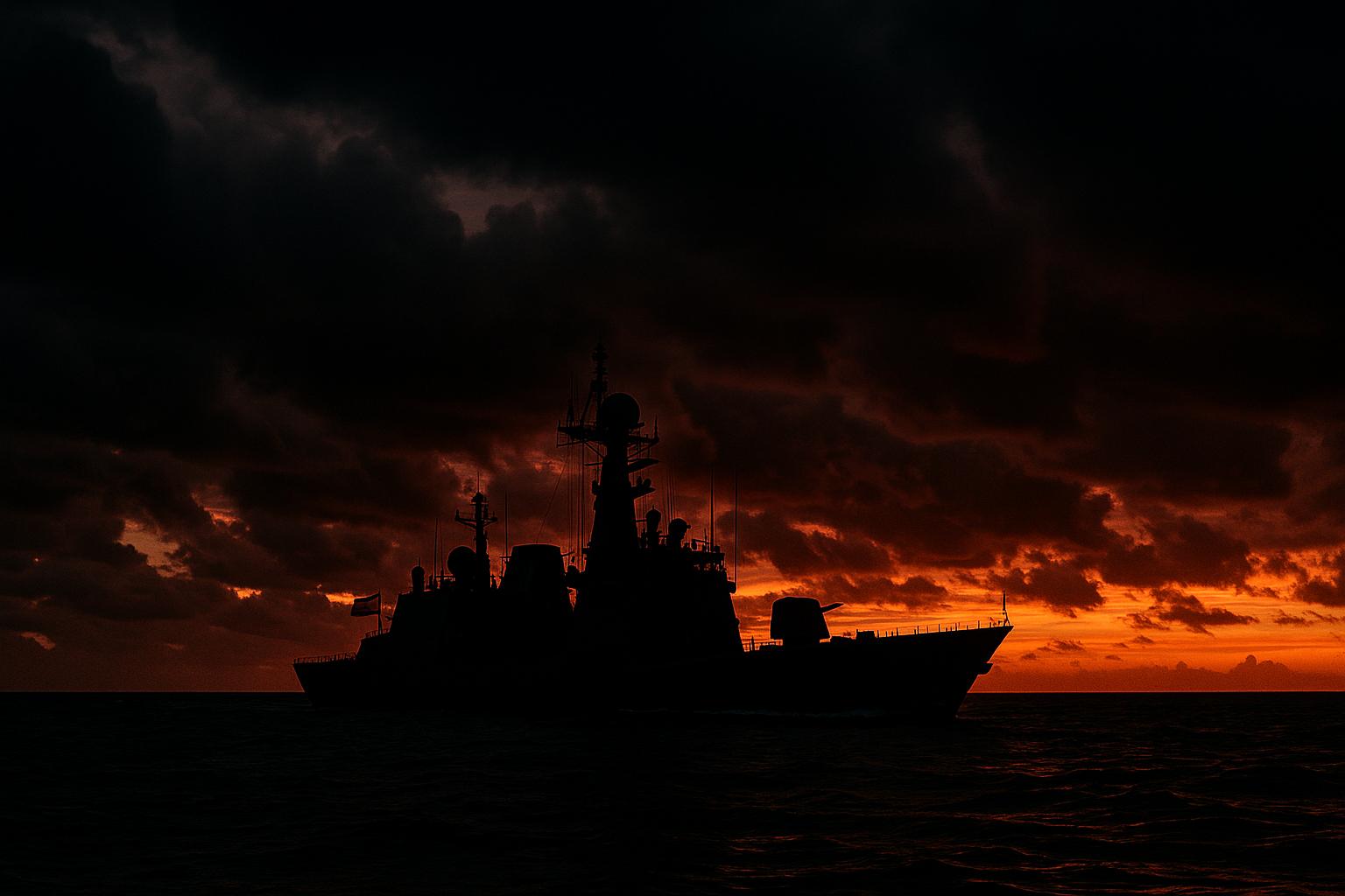 India intensifies leadership role in energy, maritime security at G7 amidst global supply chain shifts