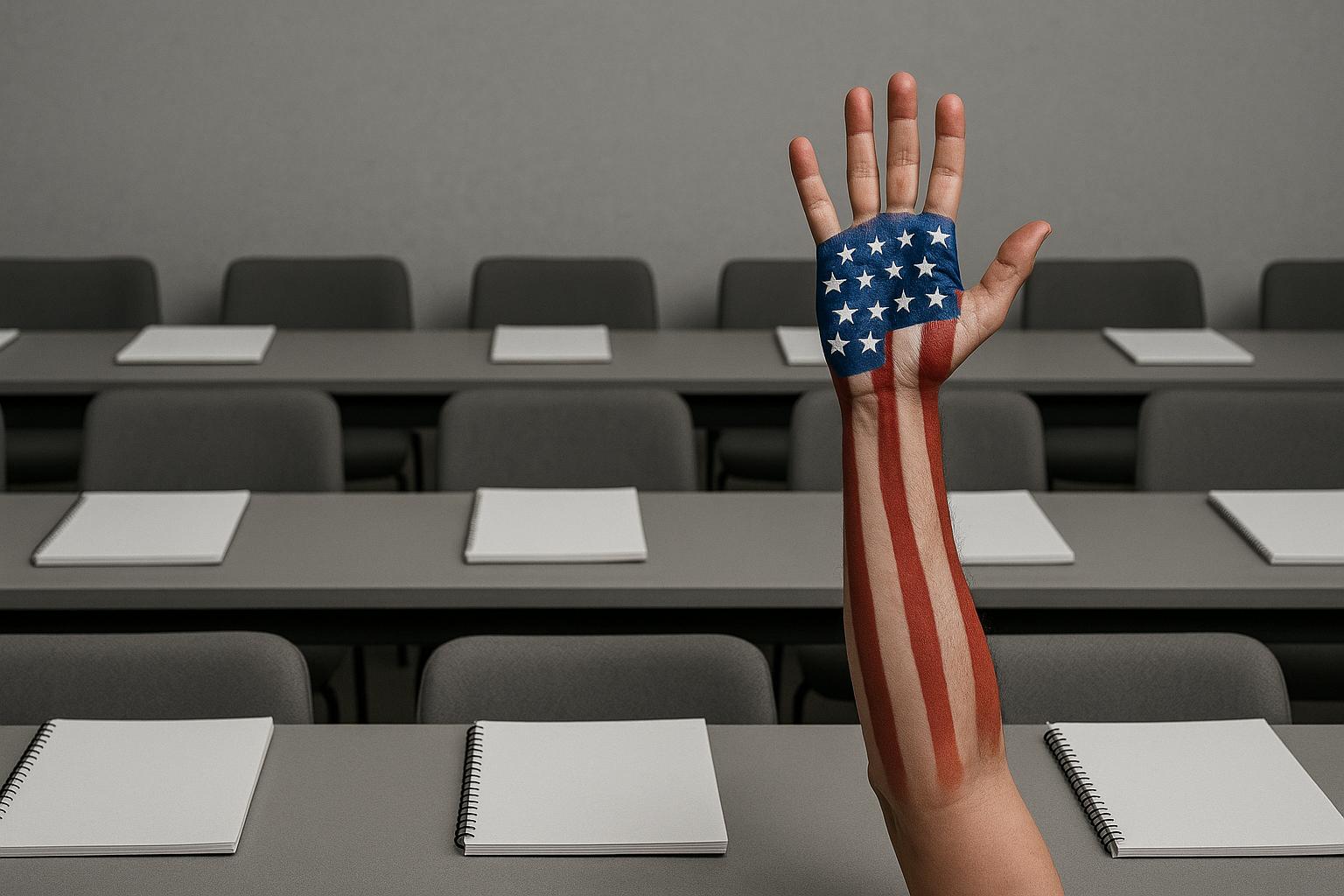 BBC’s Trump speech edit sparks apology and leadership crisis amid UK migration reforms