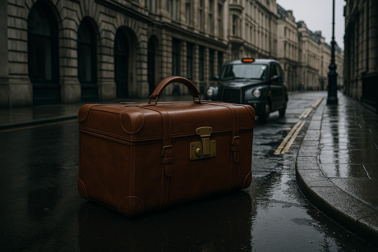 London attracts wealthy New Yorkers despite UK tax plans aimed at high earners