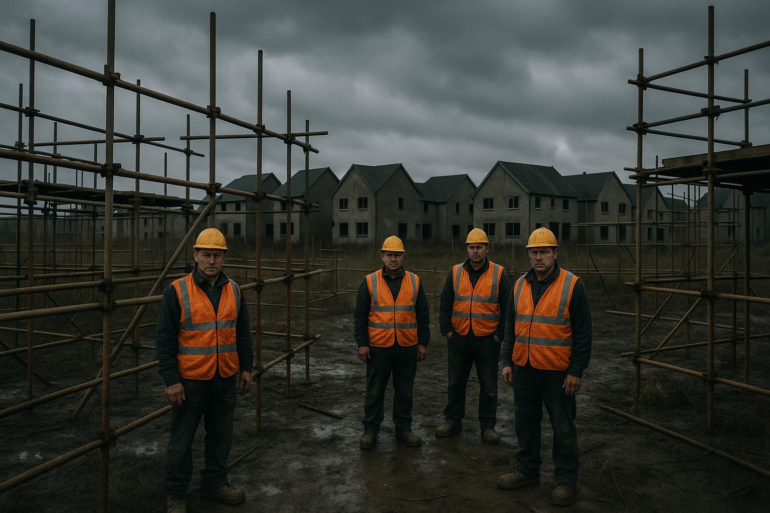 Parliamentary inquiry challenges claims that nature blocks housing growth in the UK