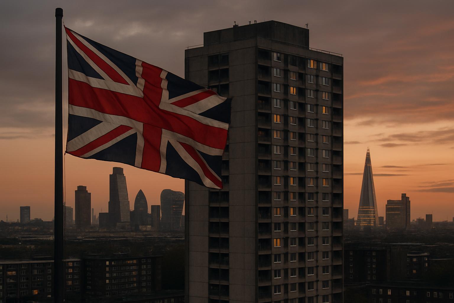 UK plans sweeping asylum reforms including visa bans and tighter family rights