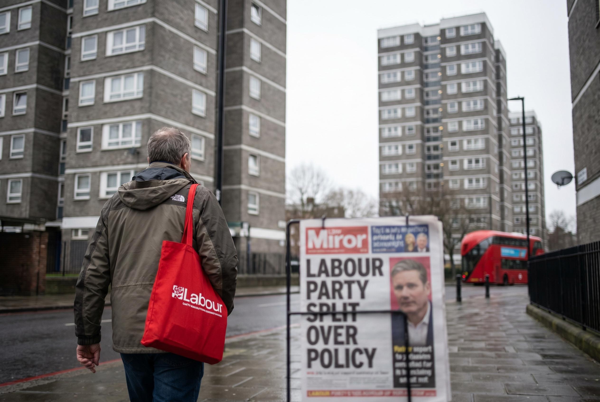 Commons vote deepens scrutiny of Starmer amid Labour tensions and market bets